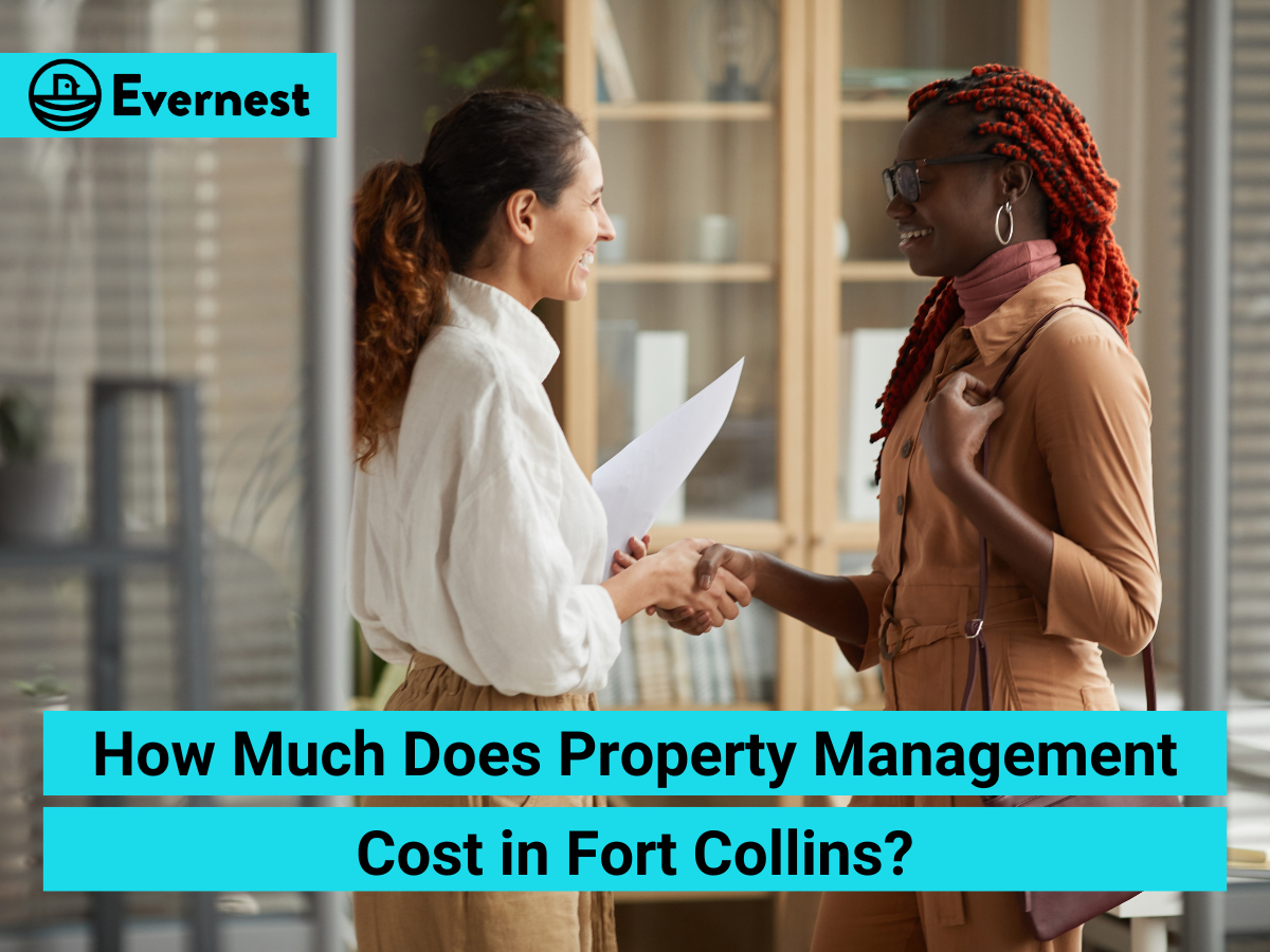How Much Does Property Management Cost in Fort Collins?