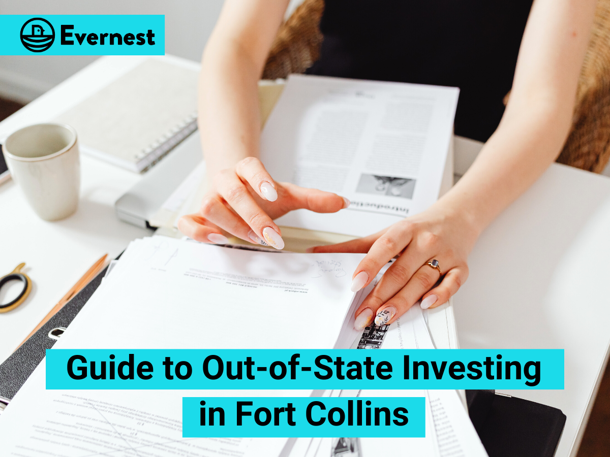 Your Comprehensive Guide to Out-of-State Investing in Fort Collins