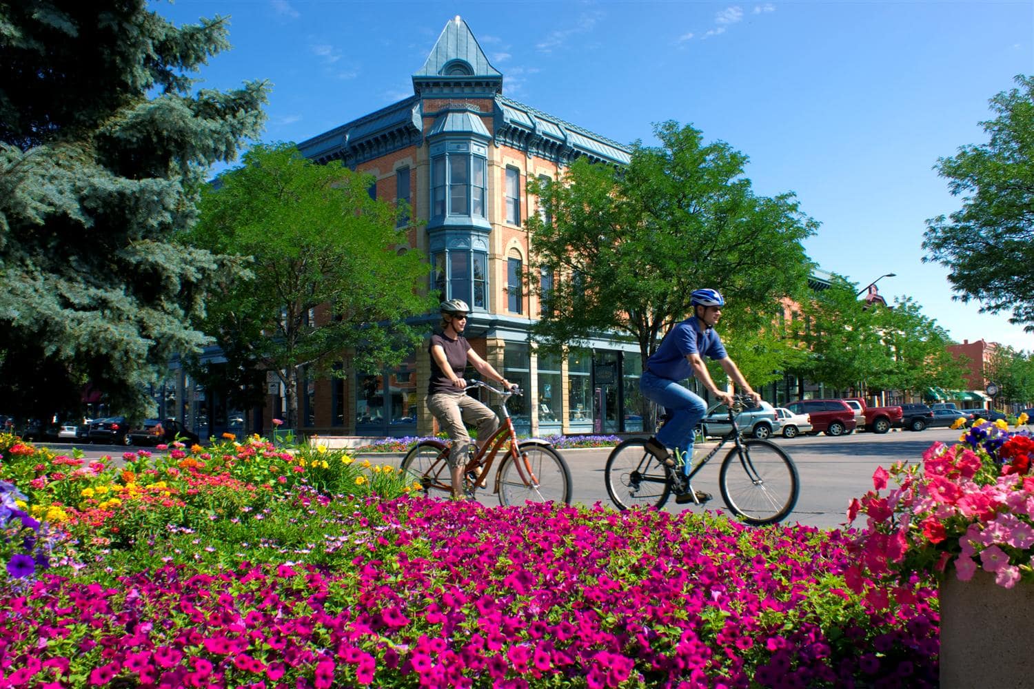 Fort Collins Property Managers