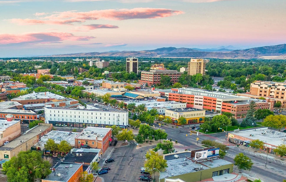 Fort Collins Property Managers